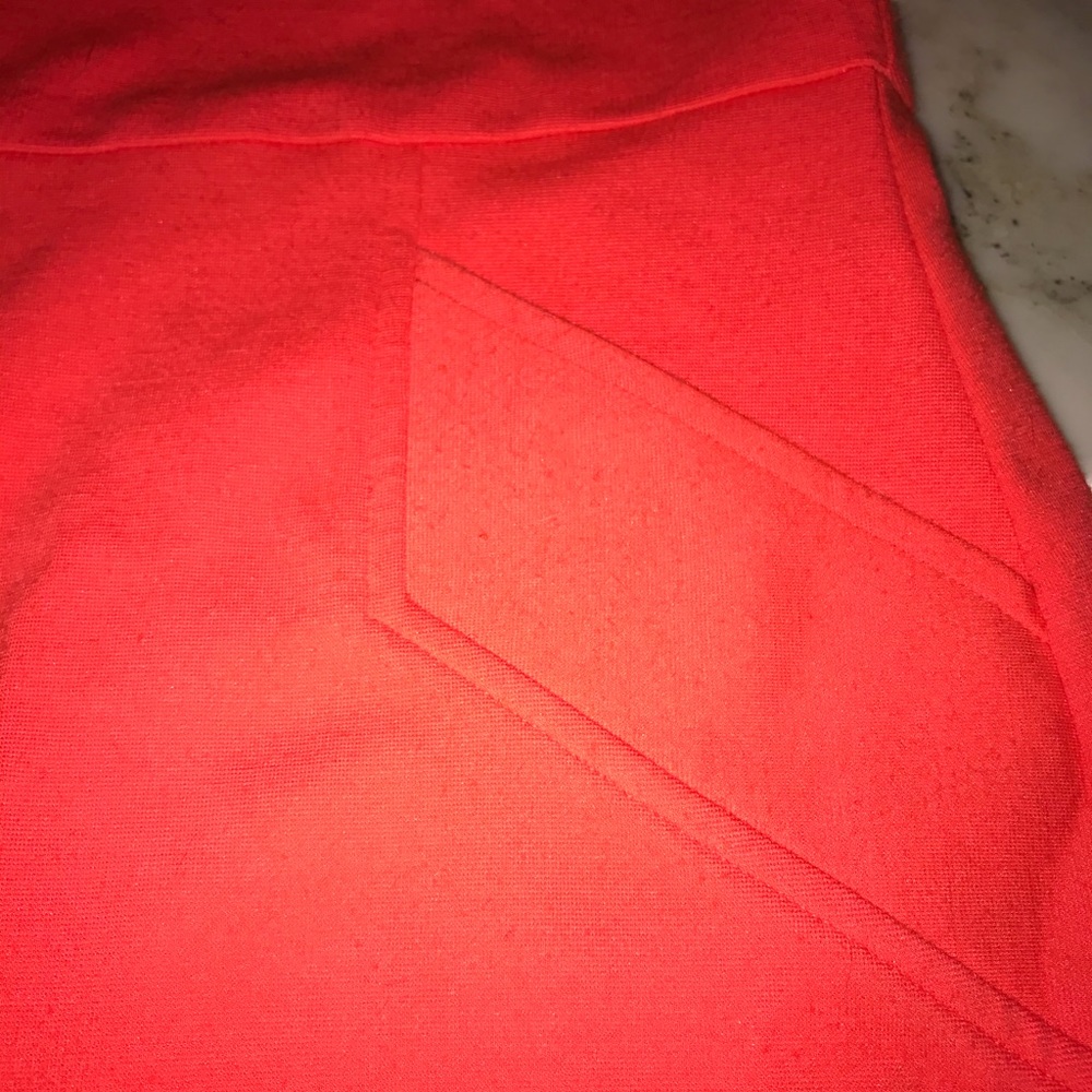 Amanda Uprichard ponte knee-length dress - Picture 4 of 4